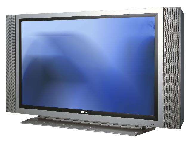 Sampo introduced a 42-inch PDP TV