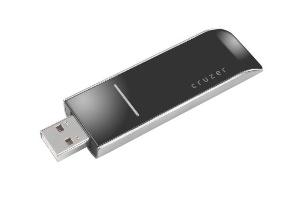 SanDisk introduces Cruzer Contour USB flash drive