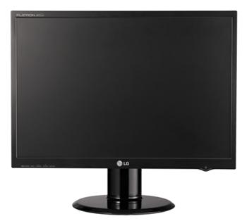 LGE to offer 22-inch LCD monitors in Taiwan soon