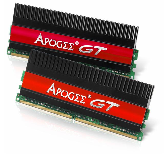 Apogee GT memory for Walton Chaintech
