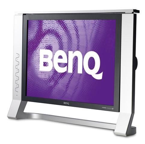 BenQ releases new 24-inch LCD monitor for game market