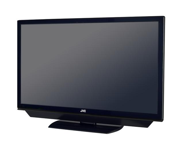 JVC to roll out second-generation high-speed LCD TV