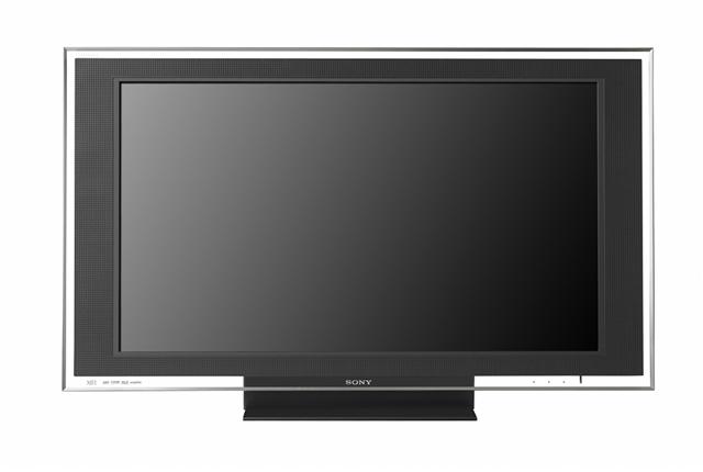 Sony adds nine new 1080p LCD TVs