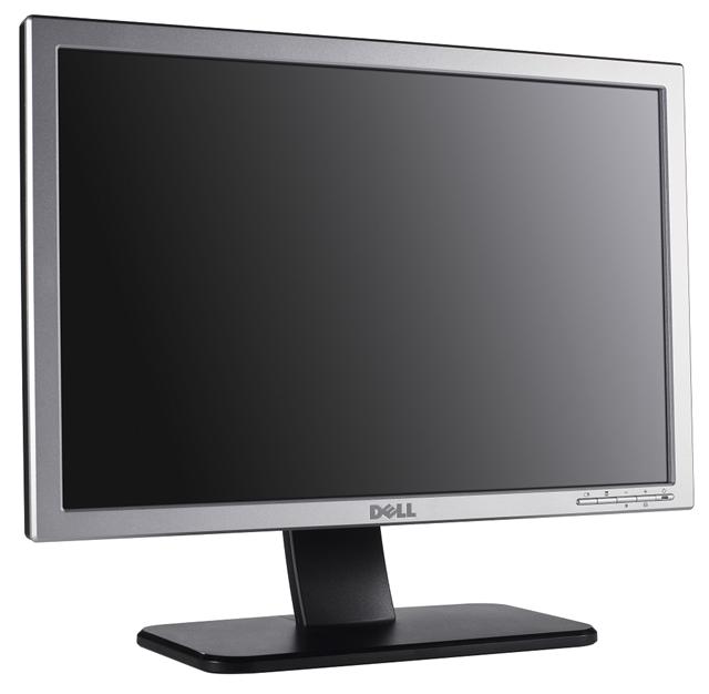 Dell adds new 19-inch widescreen monitor