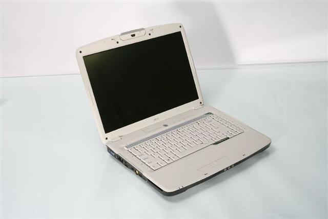Acer Aspire 5920 notebook<br>