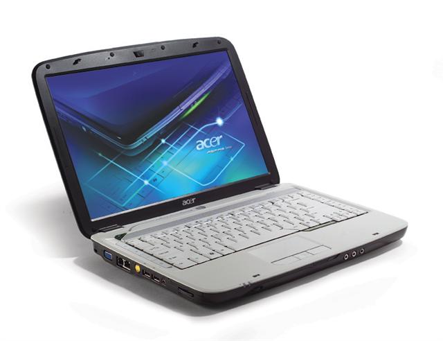 Acer Aspire 4710 notebook