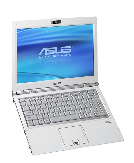 Asustek U3 notebook