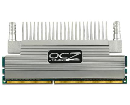OCZ Flex XLC series extends to high-speed DDR3