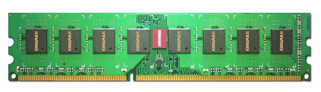 Kingmax DDR3-1333 memory module