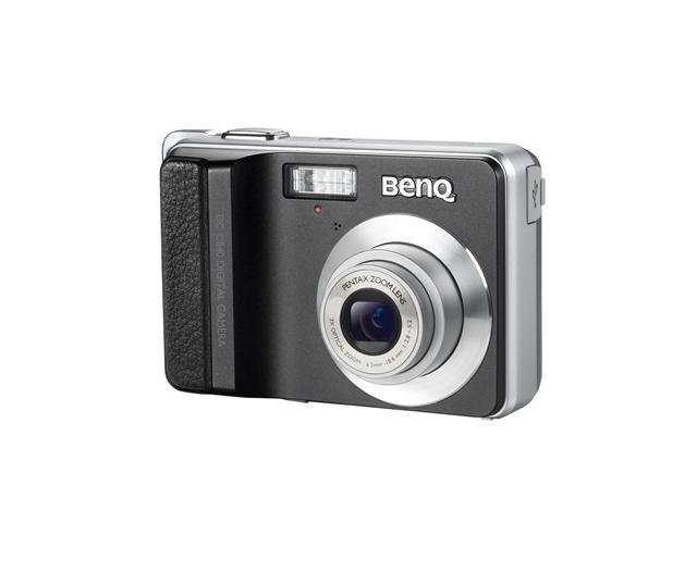 BenQ C840 digital camera