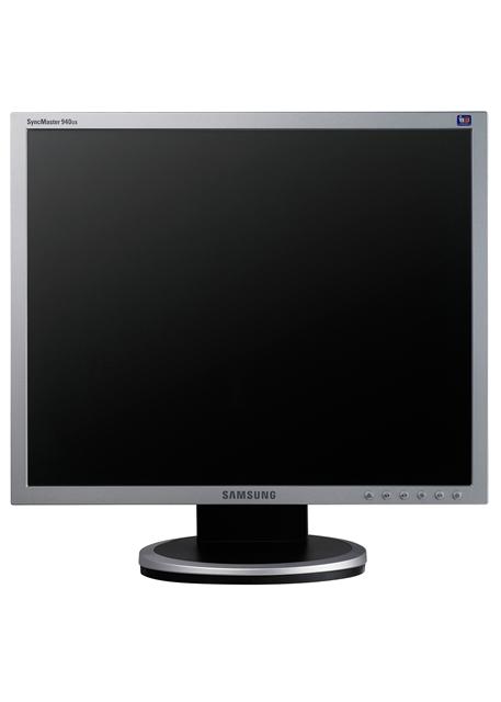 Samsung 940UX monitor