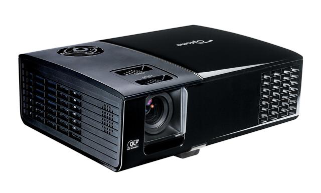Optoma OP1310 front projector