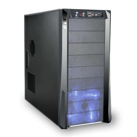 Thermaltake M9 chassis
