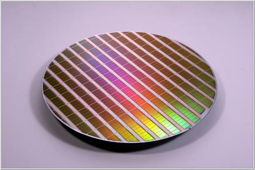 Samsung introduces 30nm on MLC NAND flash production