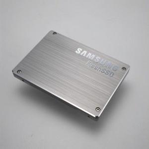 Samsung starts sampling SATA II SSDs