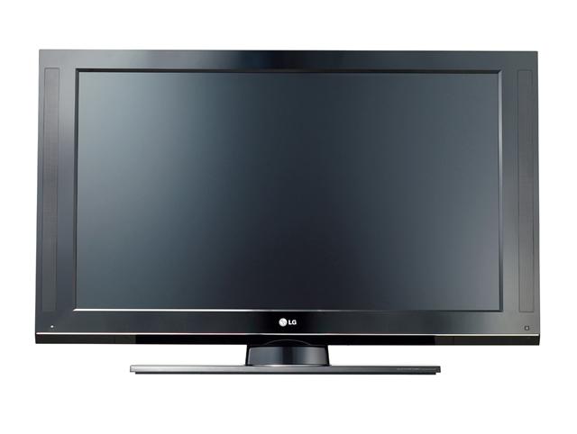 LG Electronics' 42-inch LCD TV