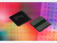 Hynix introduces 1Gb GDDR5