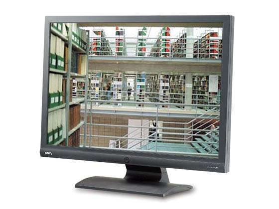 BenQ G900WA 19-inch widescreen LCD monitor