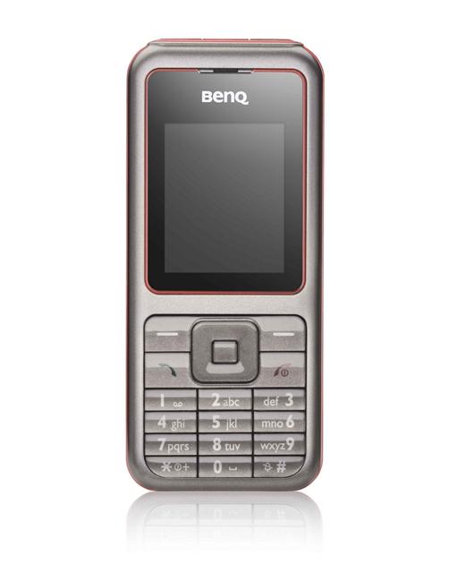 BenQ C30 handset