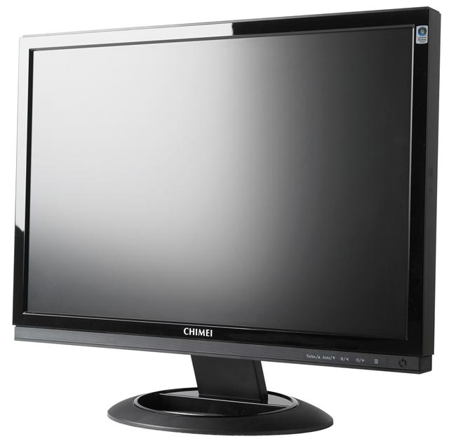 Chimei CMV 958A 19-inch widescreen LCD monitor