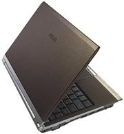 Asustek U2E notebook with 32GB SSD