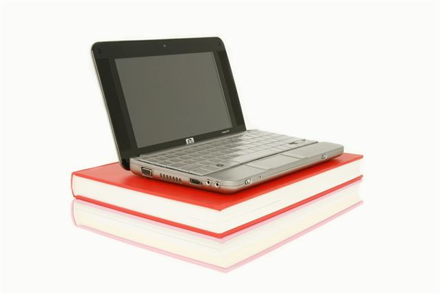 HP 2133 mini-notebook PC