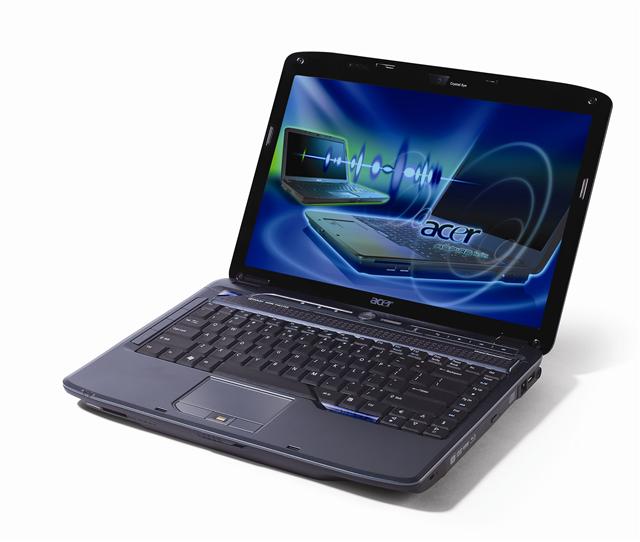Acer Aspire 4930 notebook