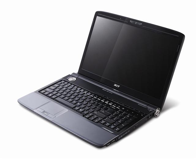 Acer Aspire 6930 notebook