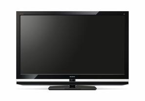 Sony 240Hz BRAVIA LCD TV - KDL-52XBR7