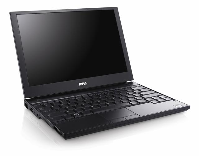 Dell Latitude E4200 notebook