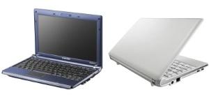 Samsung NC10 Netbook