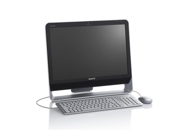 Sony Vaio JS series all-in-one PC