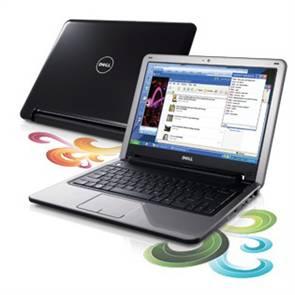 Dell Inspiron Mini 12