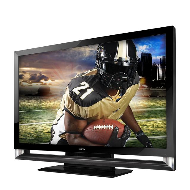 Vizio 55-inch full HD LCD TV
