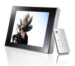 PF Digital's eStarling ImpactV Wi-Fi picture photo and video frame