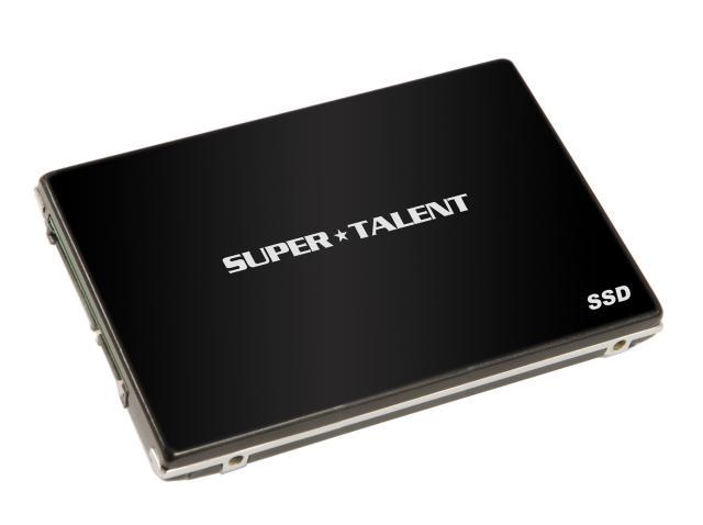 Super Talent launches 256GB SSD