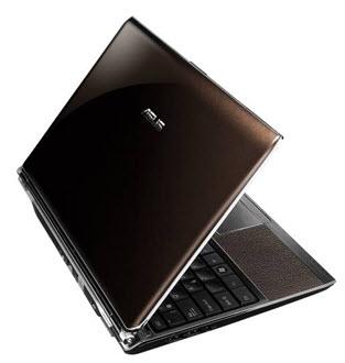 Asustek S121 netbook