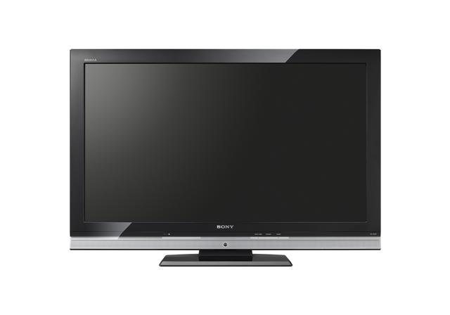 CES 2009: Sony new Bravia VE5 'eco' TVs