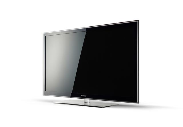 Samsung high performance plasma HDTV P850