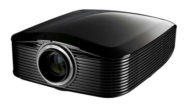 Optoma home theater projector - HD8200