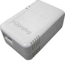 Cloud Engines Pogoplug