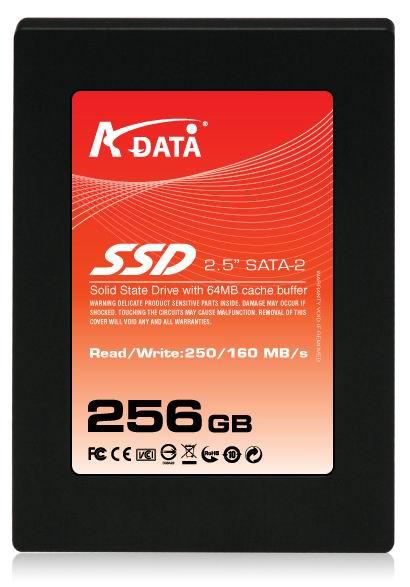 A-Data debuts new 2.5-inch SATA SSD 300 Plus