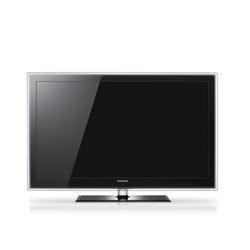 Samsung 55-inch LED TV