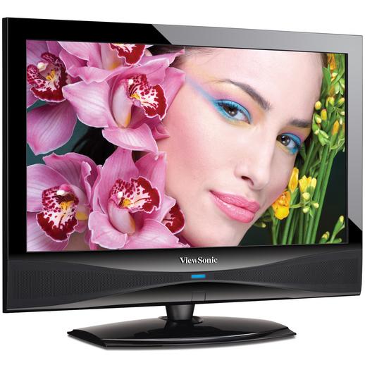 ViewSonic VT2230 full HD LCD TV
