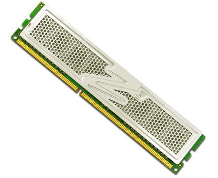 OCZ DDR3 PC3-12800 Platinum AMD Edition