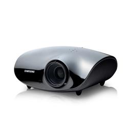 Samsung A400 DLP broadcast HD projector