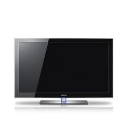 Samsung Series 8 ultra-slim LED HDTV