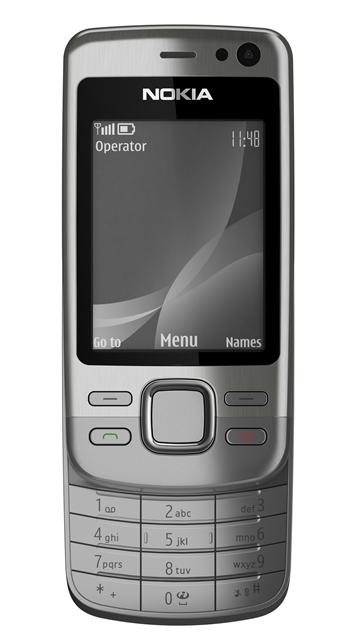 Nokia 6600i