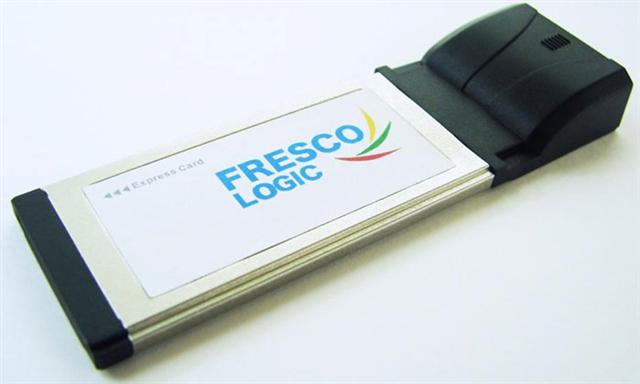Fresco Logic SuperSpeed USB