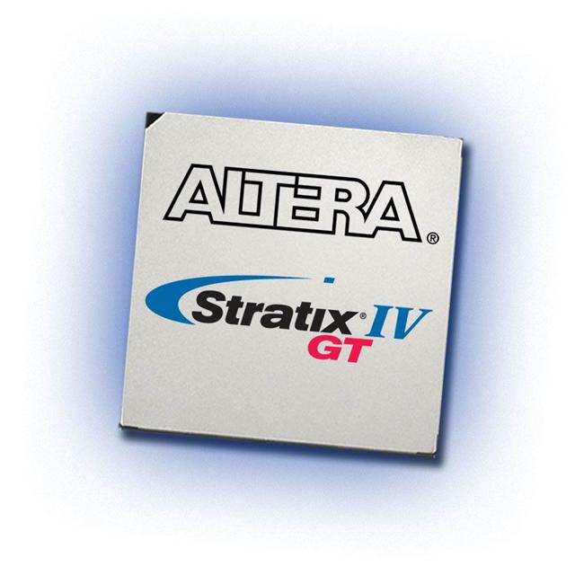 Altera ships FPGA targeting 40G/100G applications